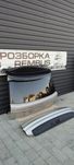 Кришка багажника Land Rover L405
