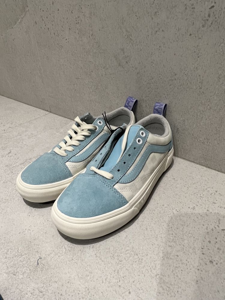 Vans x napapijri tenisówki old skool mte-1 37 z 470zł!