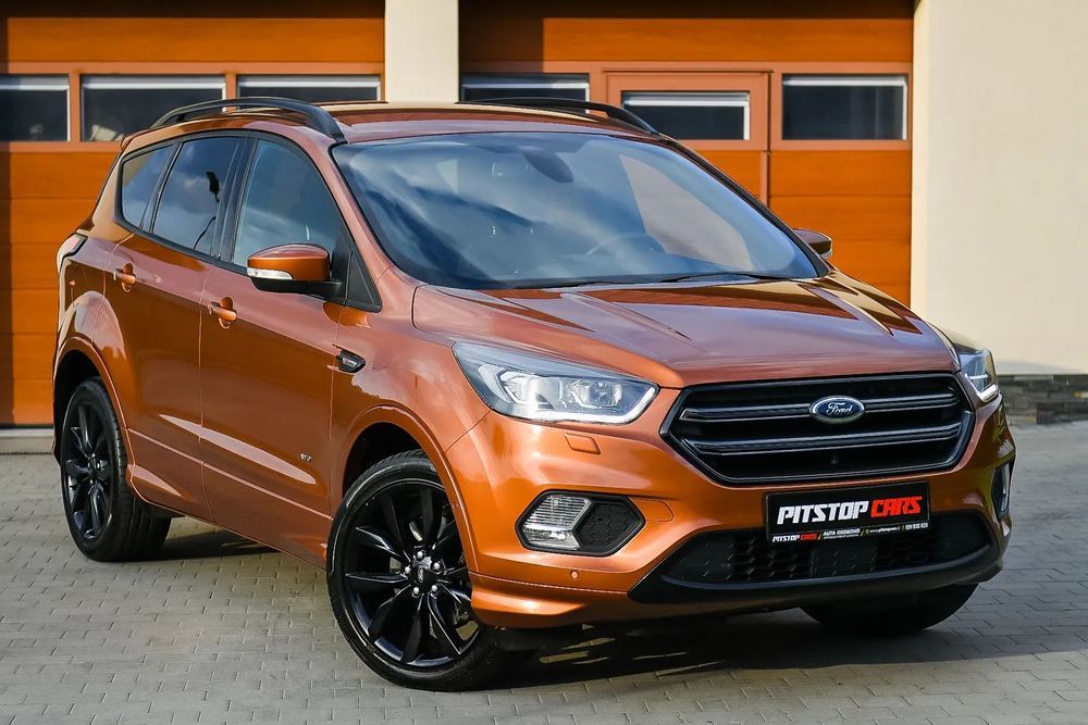 Ford Kuga Ford Kuga ST Line 4x4