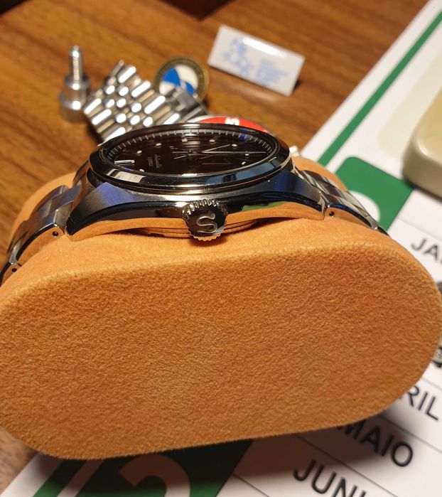 Relógio Seiko SARB033