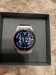Garmin Venu, smartwatch, zegarek sportowy