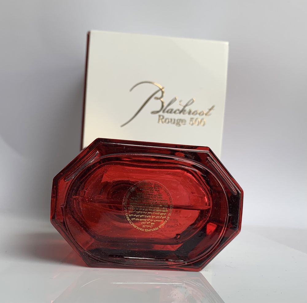 Khalis Blackroot Rouge 500 perfumy