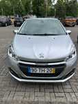 Peugeot 208 PureTech Style
