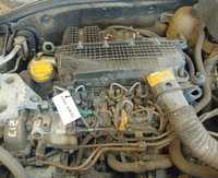 Motor Renault 1.5dci