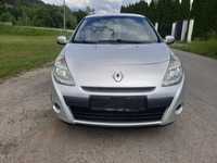 Renault Clio 2010 1.2 benzyna Lift