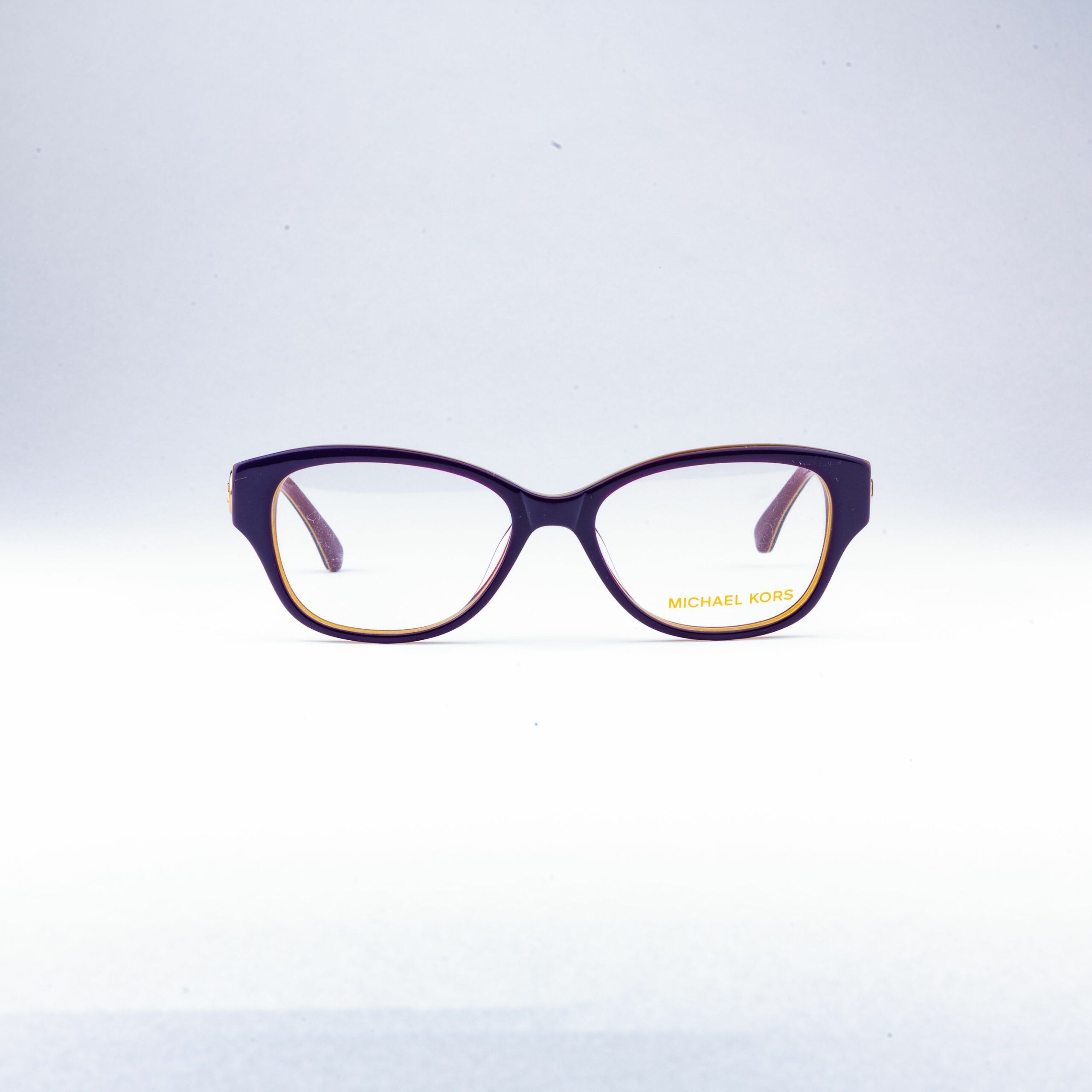 Michael Kors MK 865 509 Okulary korekcyjne oprawki