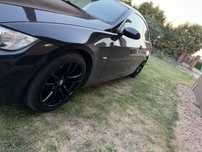 BMW e92 coupe bi-xenon, dobra baza pod swap, drift