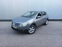 Nissan qashqai 1.5 dci -oportunidade