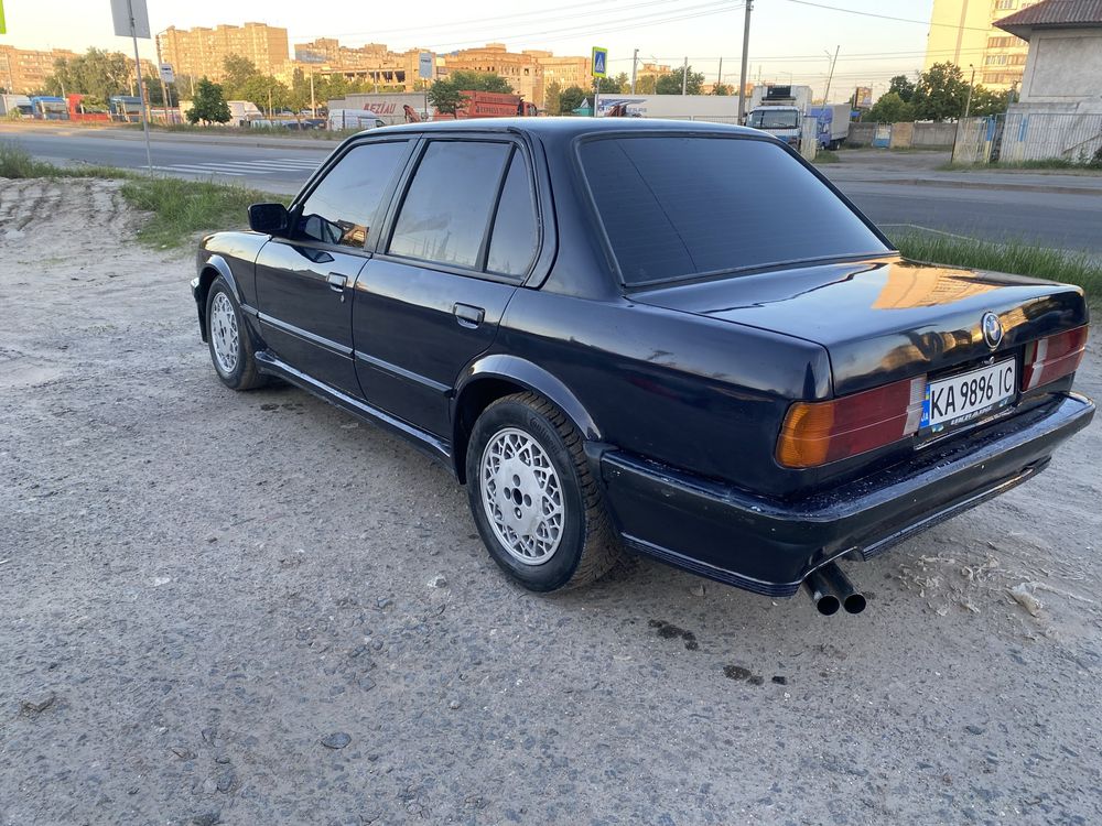 Бмв е30 Bmw e30