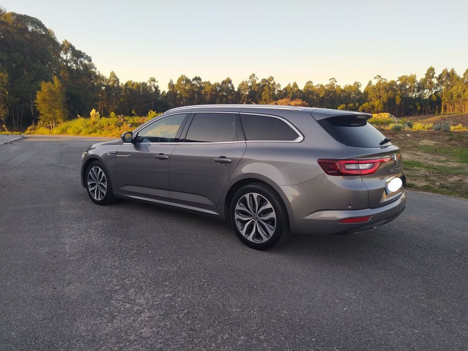 Renault Talisman 1.6 DCI Edc 150.000klm