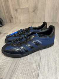 Кросівки Adidas gazelle indor blondey