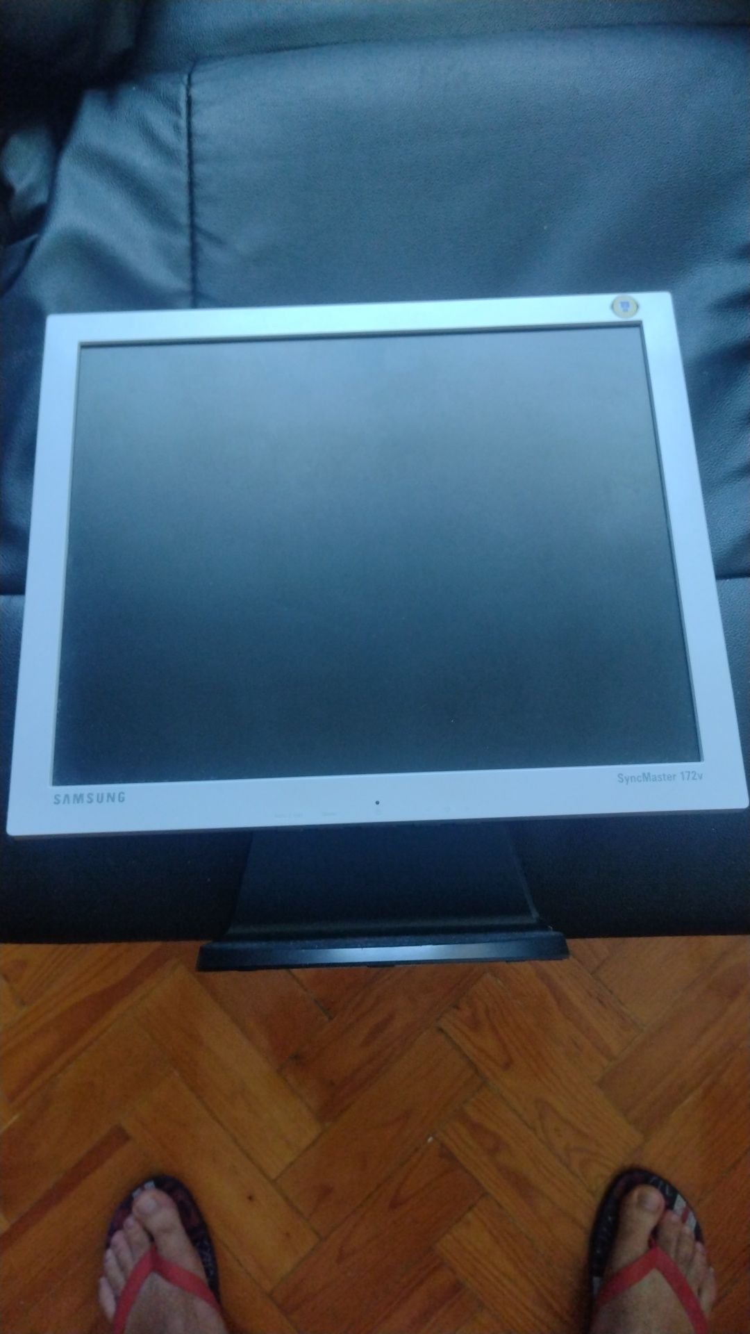 Monitor Samsung 17'