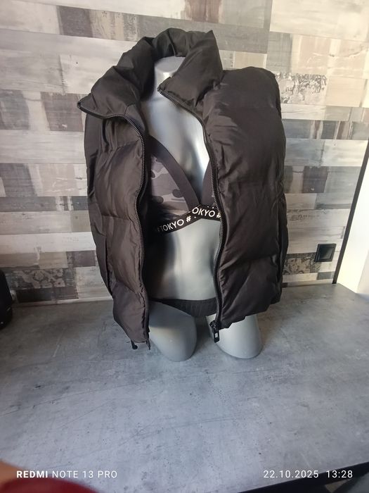 Жилетка Zara р.М