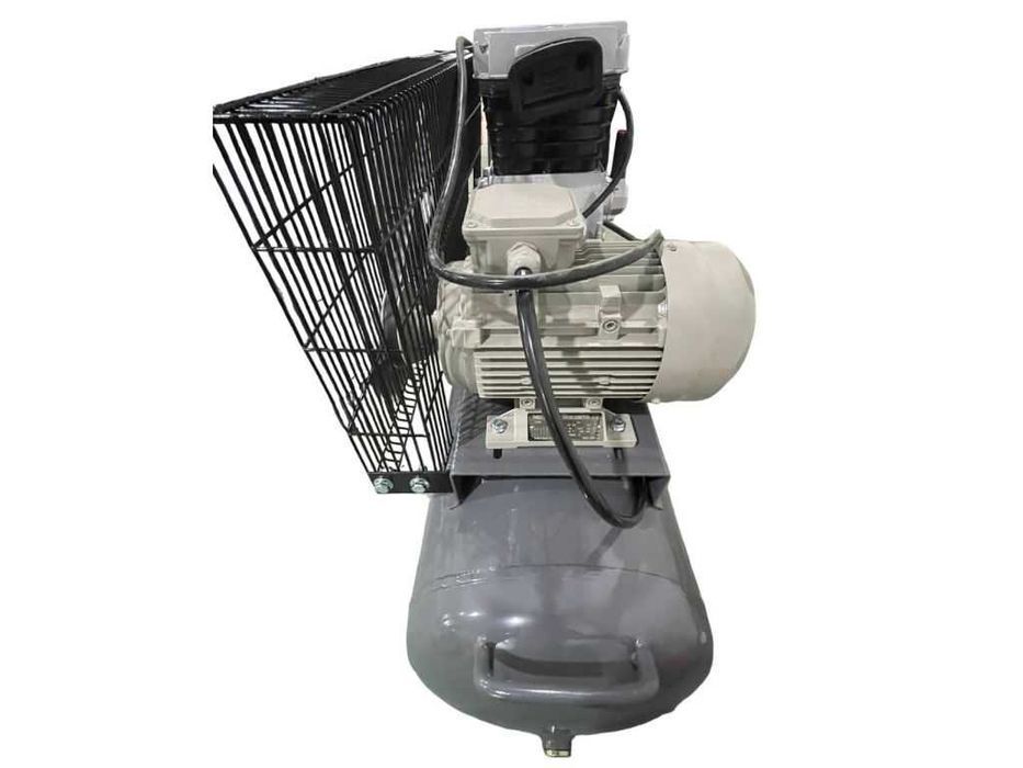 Поршневой КОМПРЕССОР Масляный ZA65 100Л 400В компресор