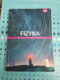 Podręcznik do fizyki 1