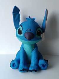 Peluche Stitch azul