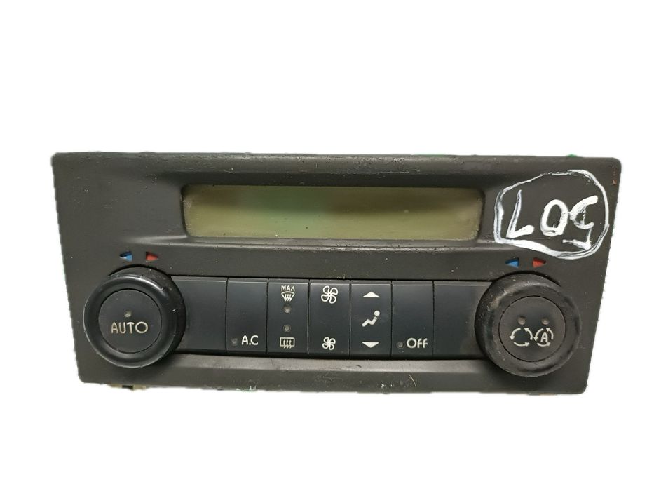 Comando chauffage / sofagem RENAULT Laguna II (BG0/1_)