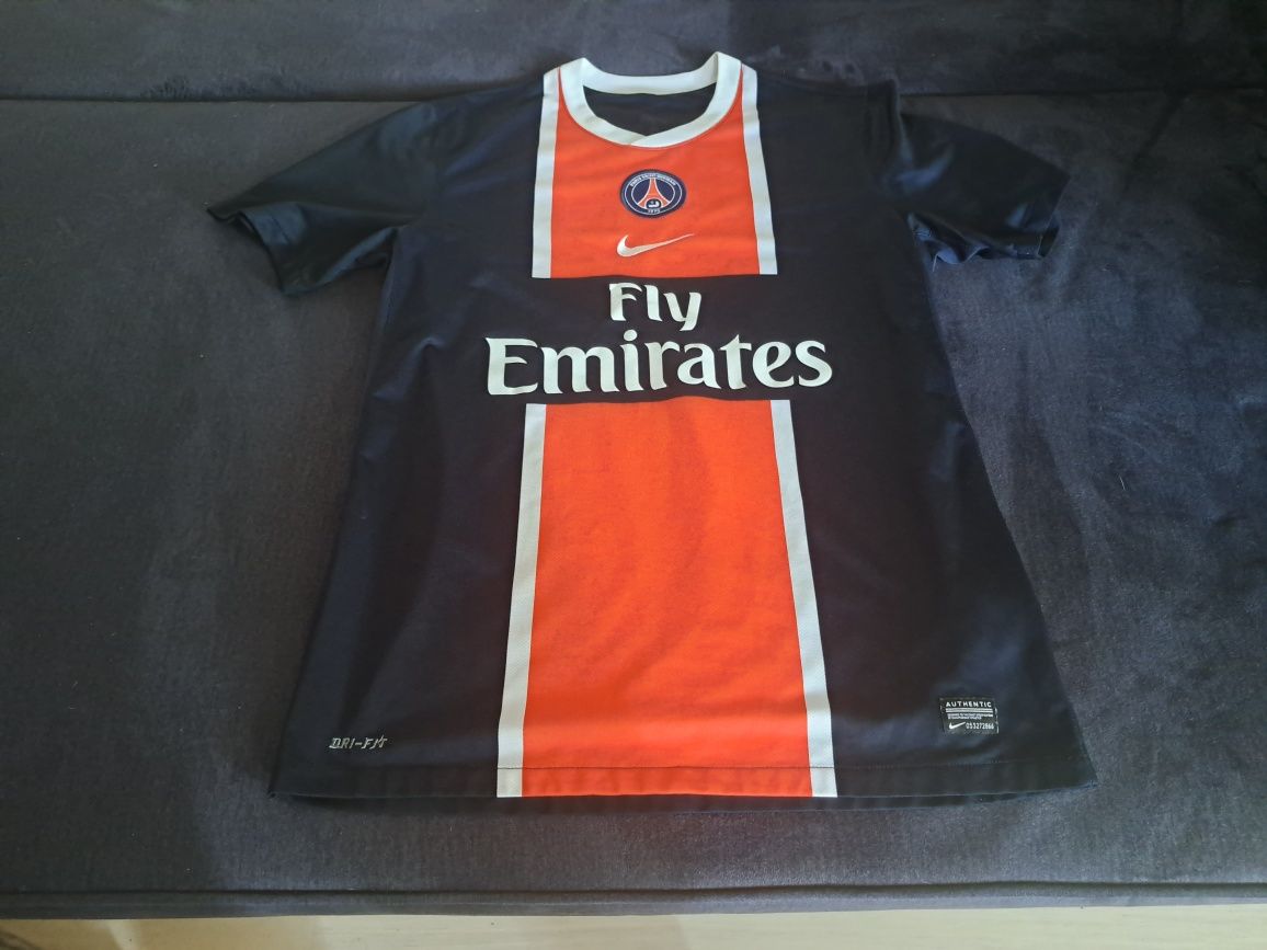 Koszulka Paris Saint Germain