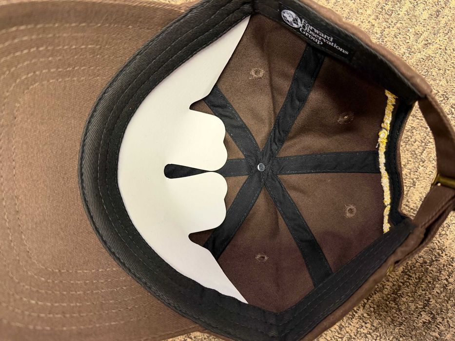 Czapka Forward Observations Group Padres F Hat