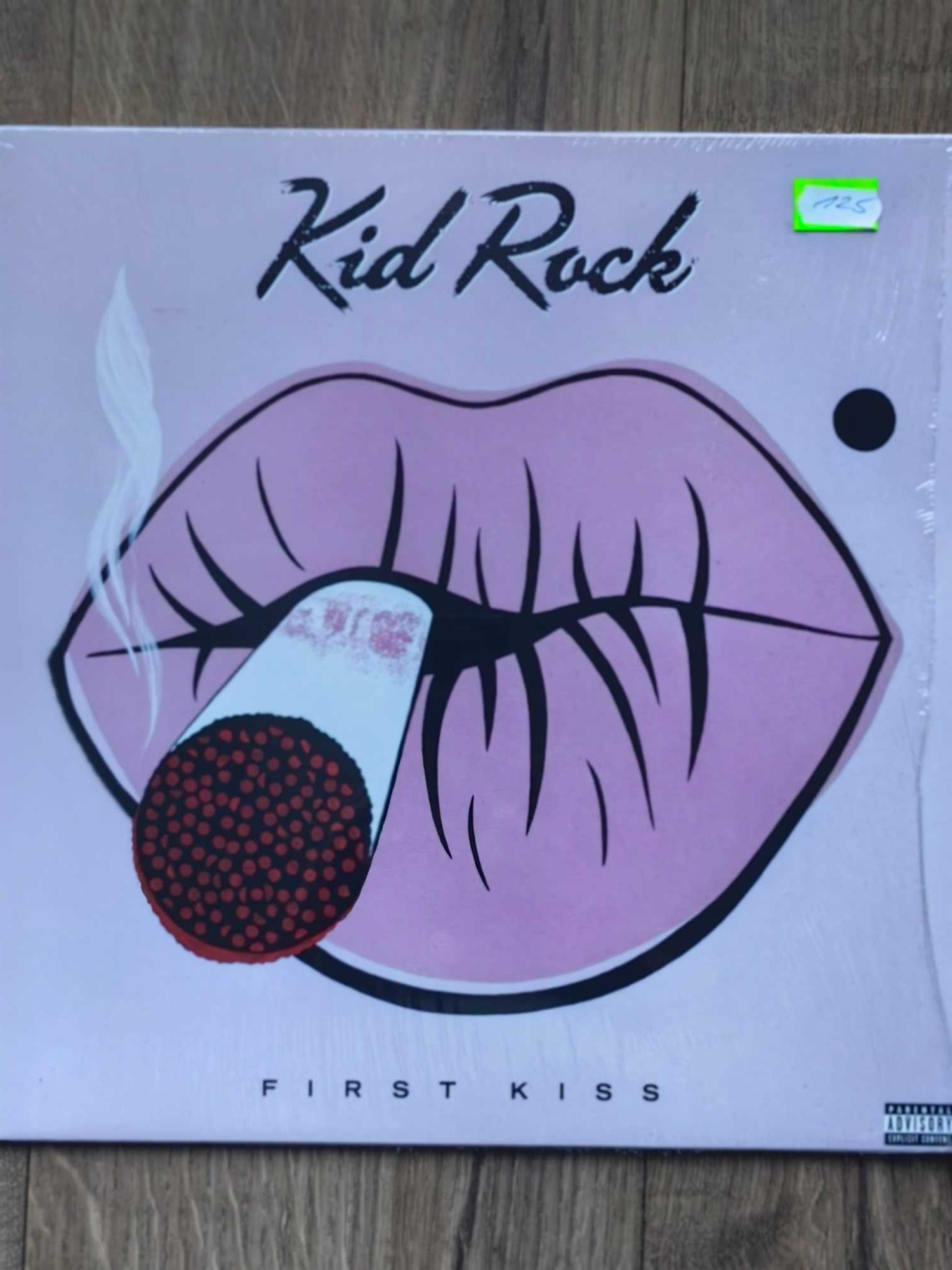 Kid Rock First kiss plyta winylowa nowa