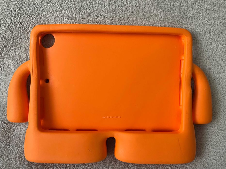 Протиударний дитячий чохол для iPad Air (9.7 дюймів), із ручками