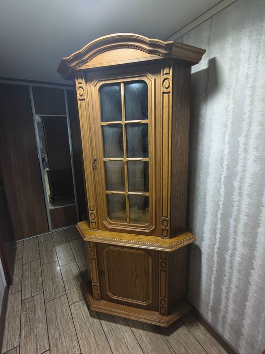 Zestaw mebli komplet