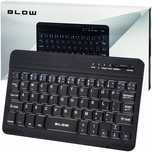 Klawiatura Bezprezewodowa Bluetooth5.0 Smart Ios Android Tablet Laptop