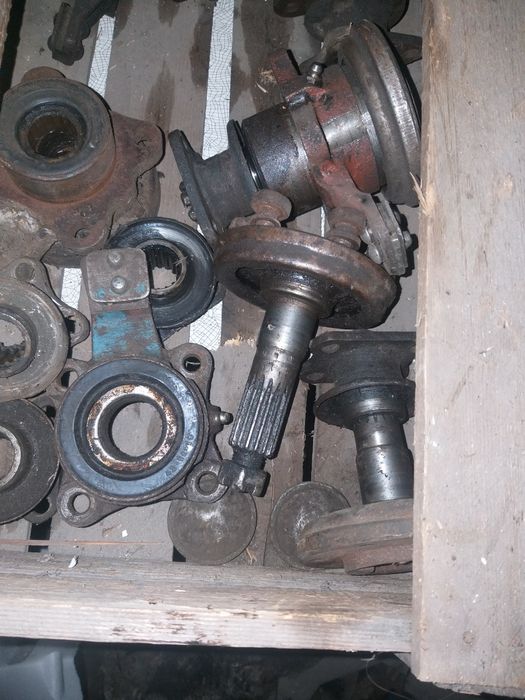 Продам бензонасос пічки  на Запорожець