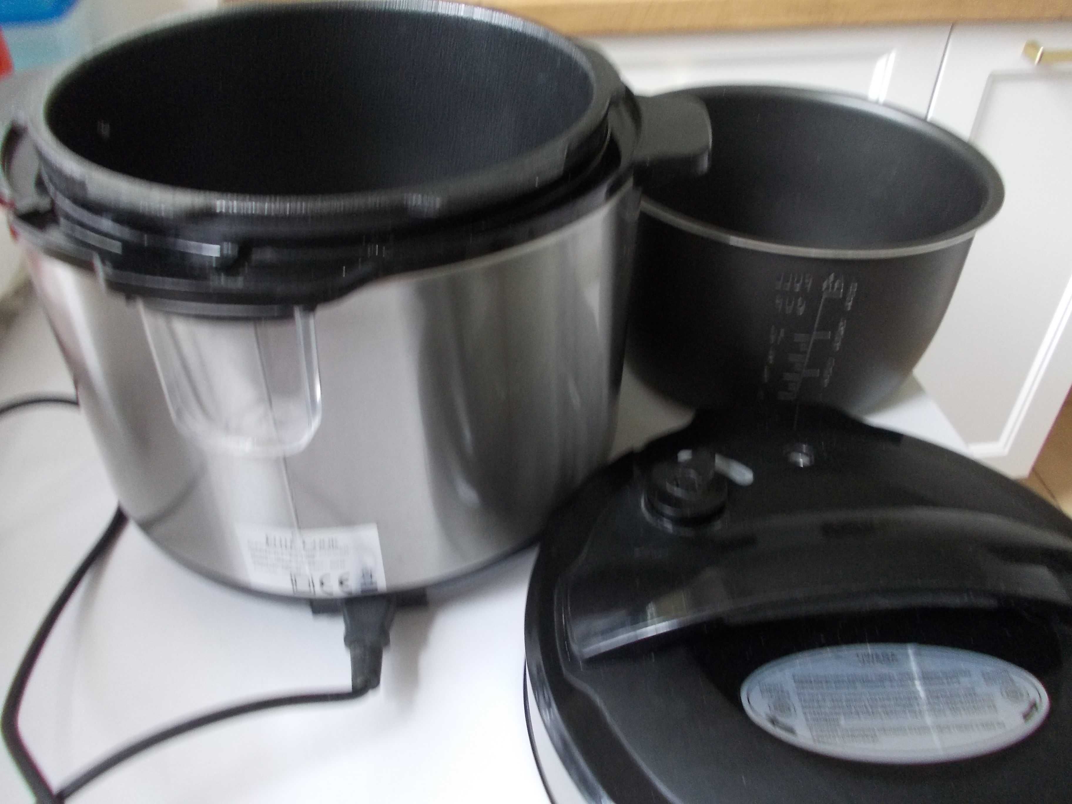 Garnek Elite Cook Modelno