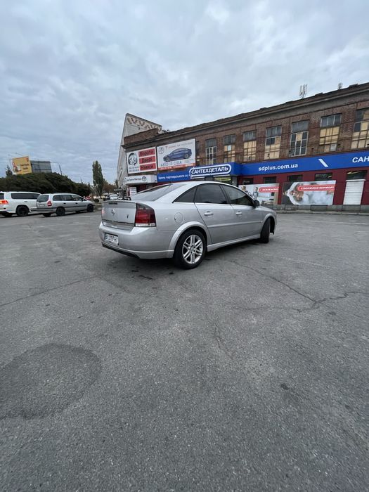 Продажа Opel Vectra C GTS