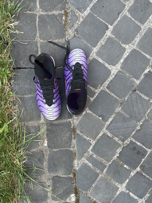 Футбольні сороконожки