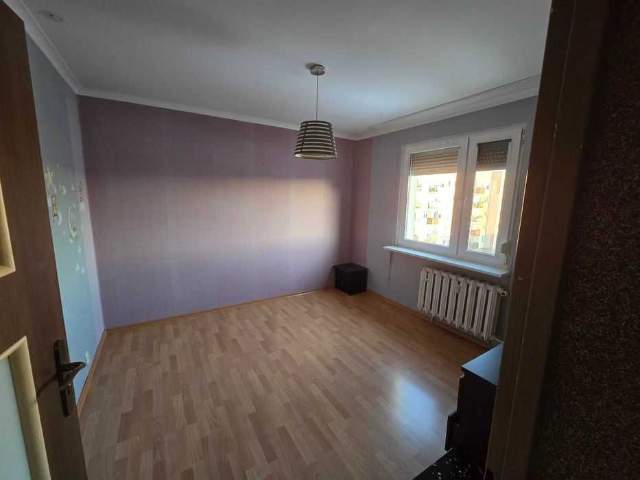 Duże 4 pokojowe mieszkanie ns wynajem