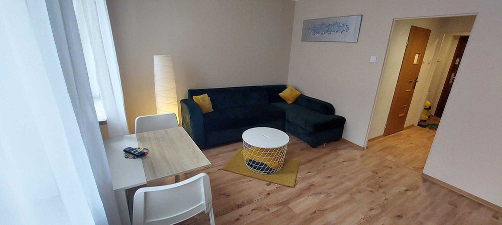 Mieszkanie 28 m² – ul. Agatowa, Kraków (Bieżanów-Prokocim)