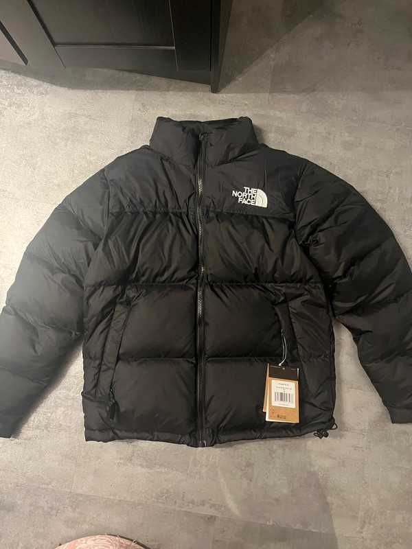 Kurtka The North Face 700 Nuptse XS