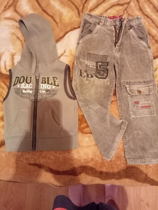 Продам детские вещи!!!