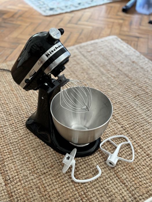 KitchenAid como nova