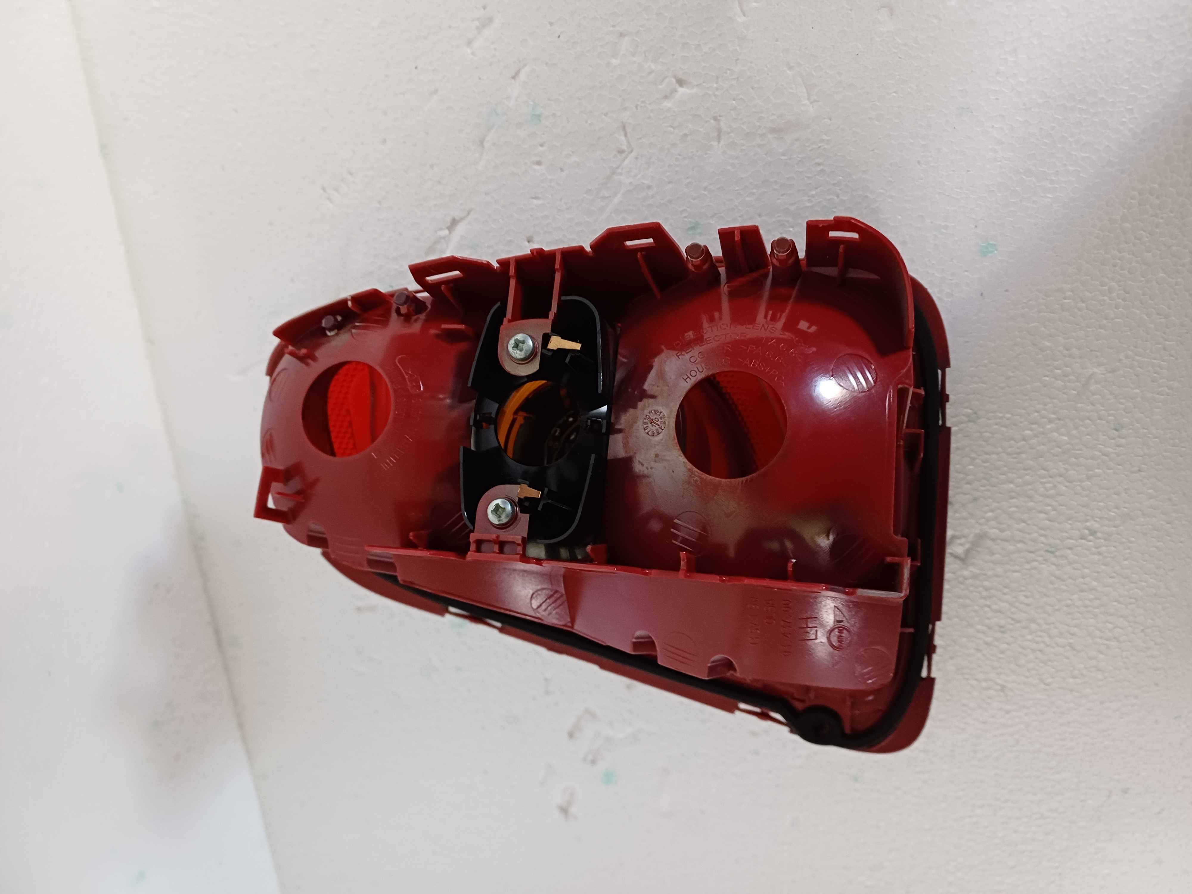 lampa lewa tył mini cooper one lift r56 725.59.09