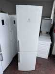 Lodówka Electrolux No Frost. A++ 200cm. SPRAWNA. Gwarancja. Transport