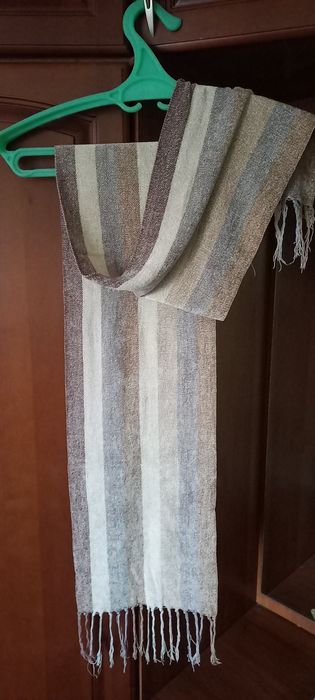 Продам гарні кашне для чоловіків