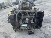 Silnik toyota yaris II 1.0 1kr kompletny