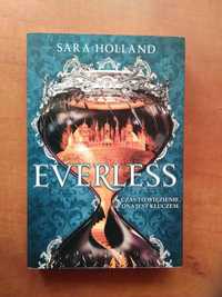 "Everless" Sara Holand