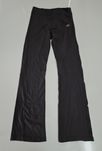 Spodnie Treningowe Damskie Dzwony  Helly Hansen Szare Rozmiar M