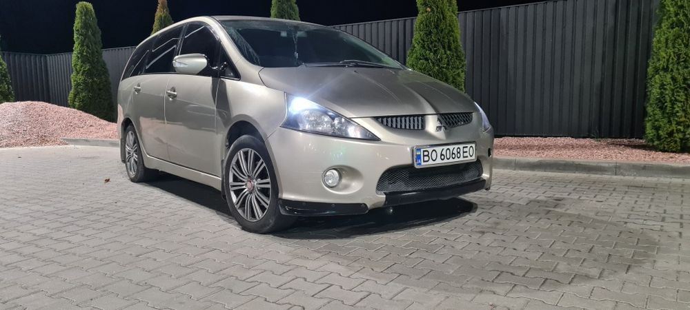 Продам mitsubishi