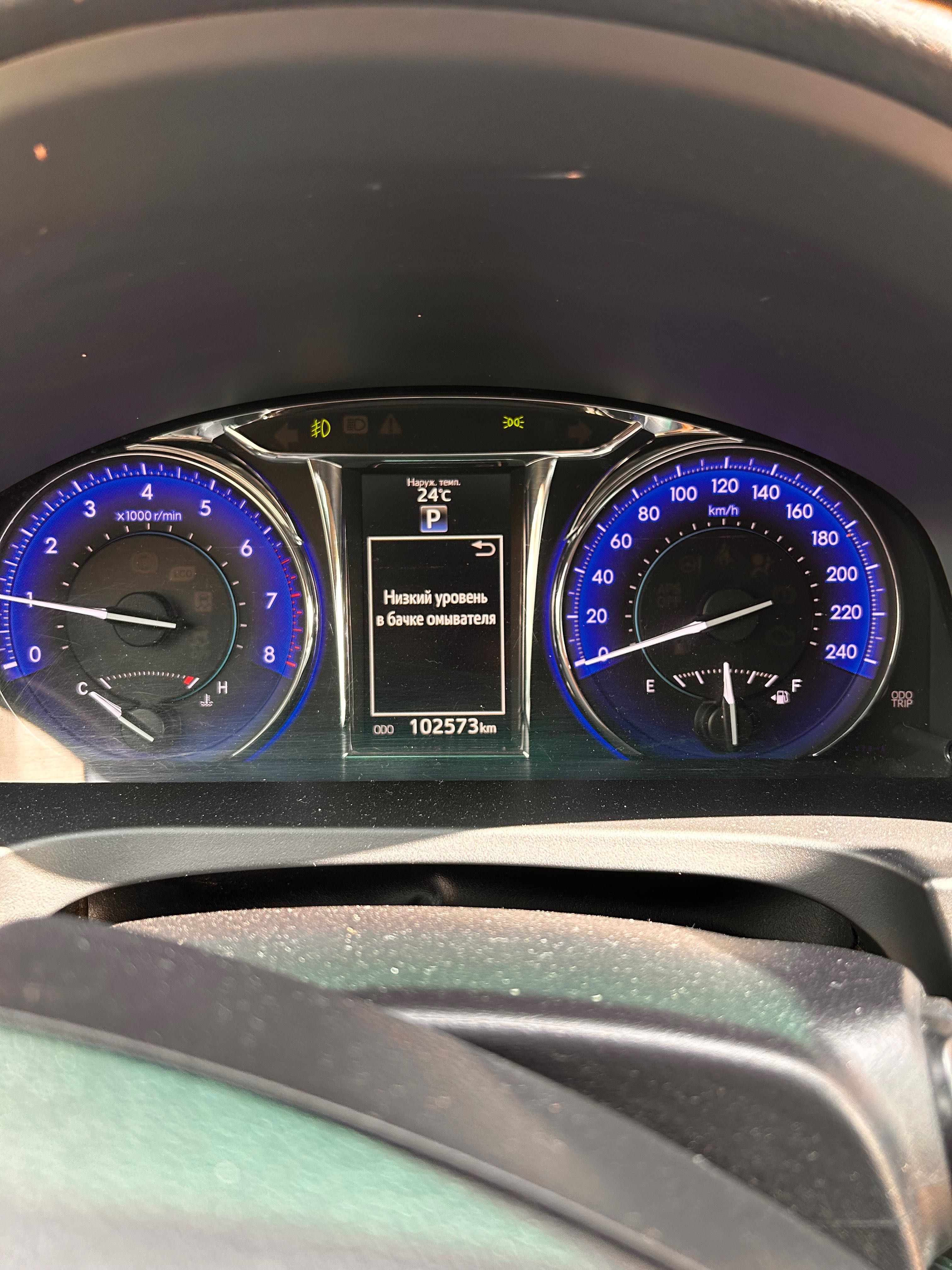 Toyota Camry 2015р.