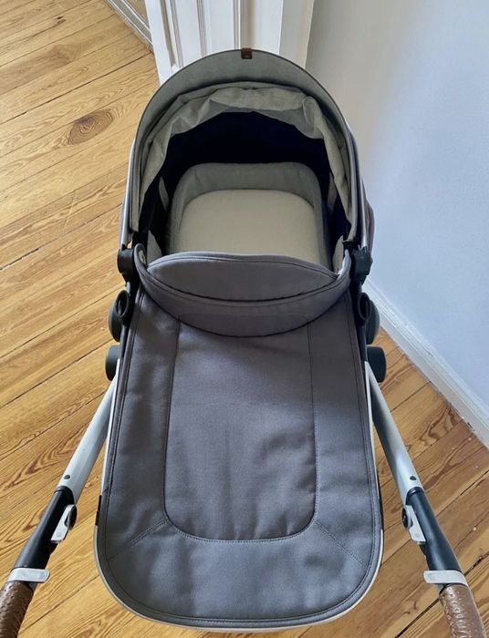 Wózek 2w1 Joolz Day 2