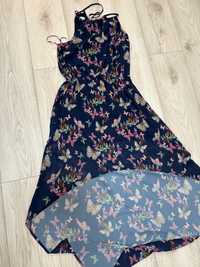 Сукня розмір 38 М зрізана бірка стан нової жіночий одяг