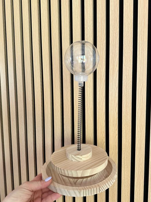 Catty Balboa – Kula na przysmaki dla kota, zabawka dla kota