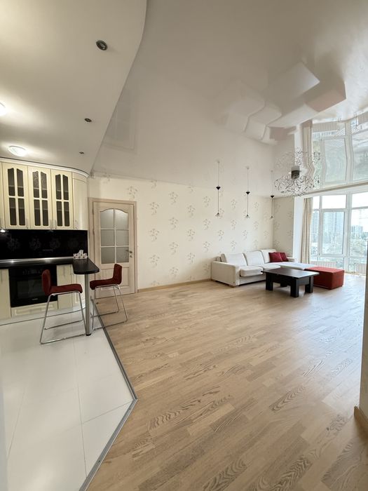 Продаж 3к квартири в ЖК Ліко Град, поруч ВДНГ, Іподром, Васильківська