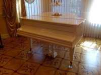 Настройка пианино в Одессе.