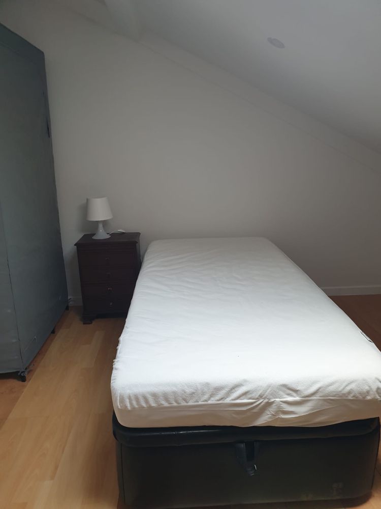 Quarto para Alugar
